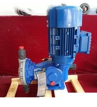 进口SEKO计量泵仪器仪表MS1B108C泵SEKO计量泵