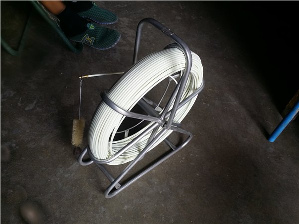 供应嘉汇批发零售水线养殖疏通器