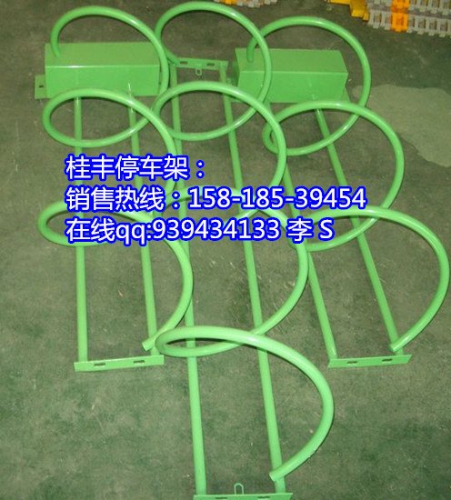 郑州哪里有电动车存放架供应商