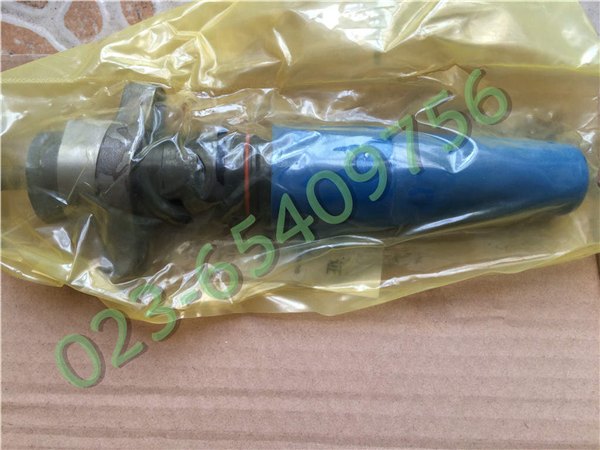 3076703喷油器总成用于KTA38-DM重庆康明斯船用柴油发动