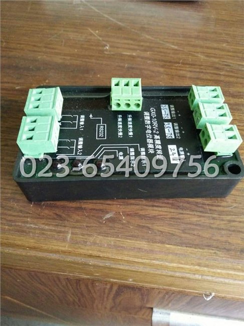 GX0-10RV-2数字电位器模块24DC适用于KTA38-DM康明斯