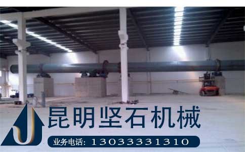 拓展市场 树立品牌 赢得商机 坚石烘干机厂家