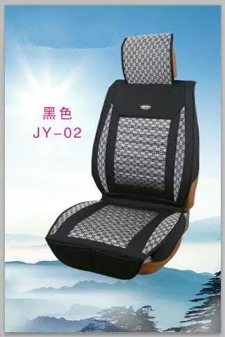 汽车坐垫 通用四季垫养生座垫 4S店赠送 厂家批发