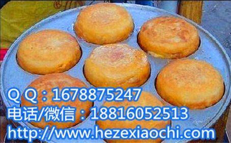 菏泽正宗特色鸡蛋汉堡技术培训鸡蛋仔做法成武县手把手教你炸鸡排