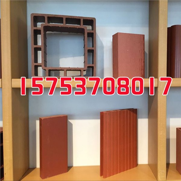 65/132木塑型材生产线 木塑地板生产线 生态木生产线 木塑挤出生产