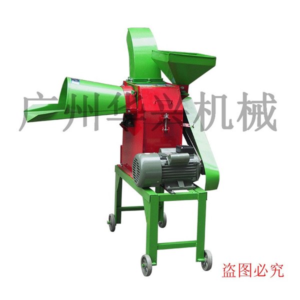 万能铡草揉草粉碎机报价|万能铡草揉草粉碎机选购|华兴机械