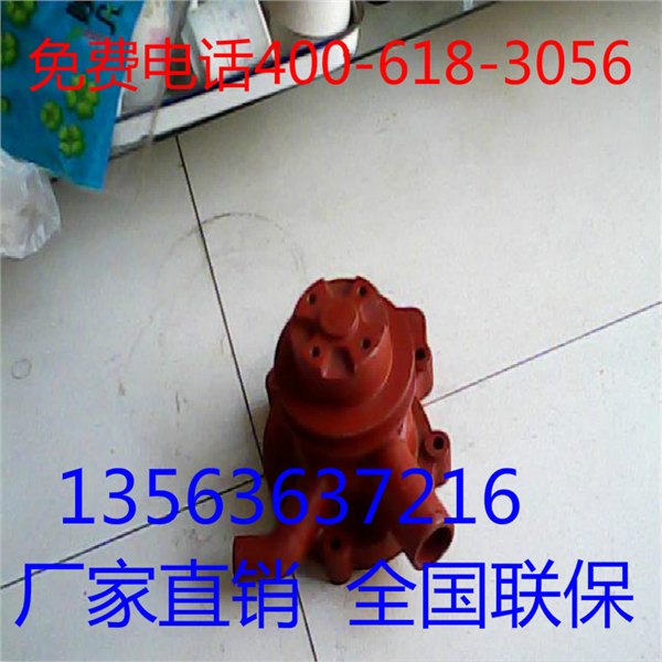 山东华源莱动km390bt柴油机水泵公司