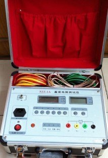 HTZZ-1A直流电阻快速测试仪1A
