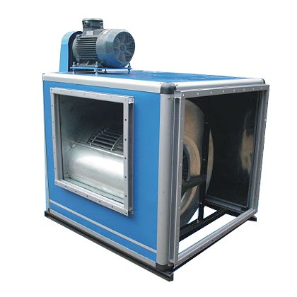 北京低噪声风机箱尺寸