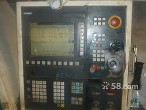 西门子802D数控系统维修
