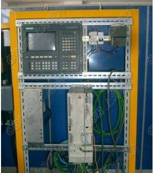 西门子810M数控系统维修