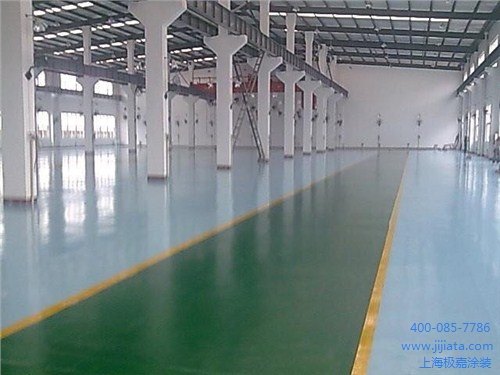 地坪施工环氧砂浆地坪价格乙烯基酯重防腐地坪施工极嘉供