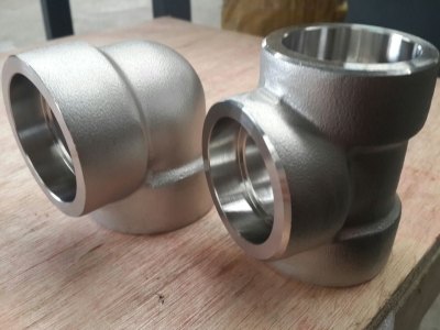 高压锻造管件温州邦达高压承插管件