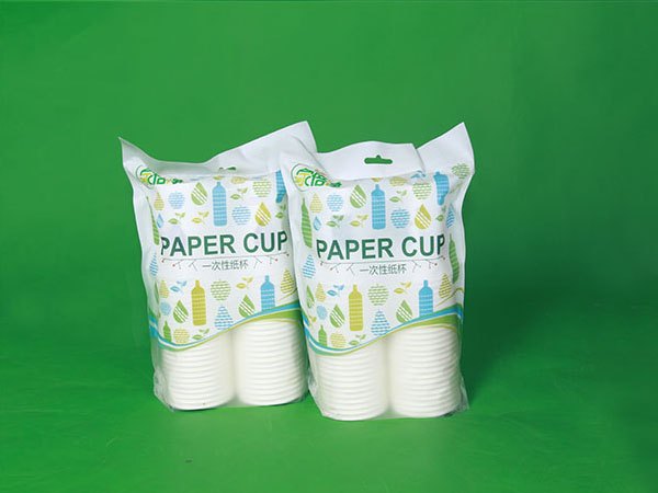 山东中友塑料/山东一次性纸杯生产厂家