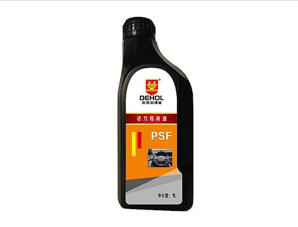 动力转向油   PSF