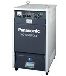 松下逆变交直流氩弧焊机YC-500WX4N型，购买松下电焊机