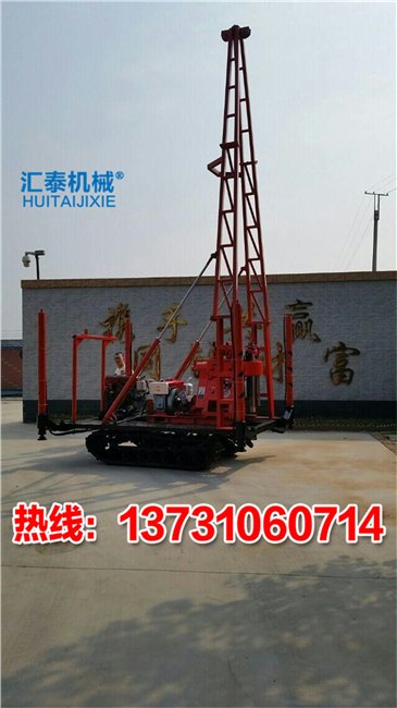 哪里有XY-1A-4钻机生产厂家，150米岩心钻机价格