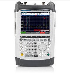RS ZVH4频谱仪