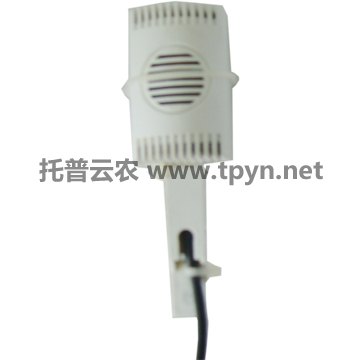温湿度记录仪为大棚环境管理再加“筹码”
