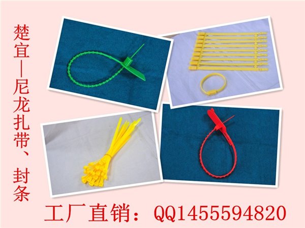 鑫富胶针鑫富胶针自锁式扎带厂家