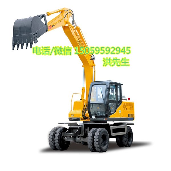 小型挖掘机厂家|泉州劲力工程机械|泉州劲力工程机械
