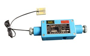 GWP100矿用本安型温度传感器