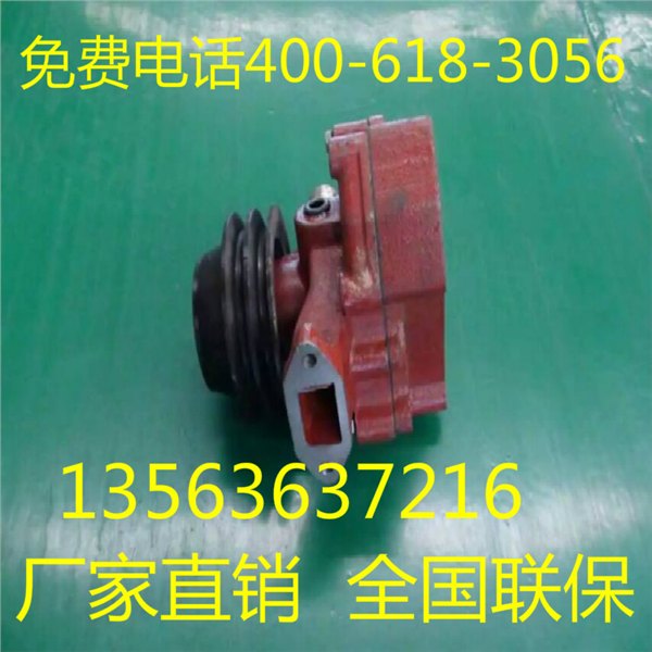 山东华源莱动km496bzl柴油机水泵包括什么