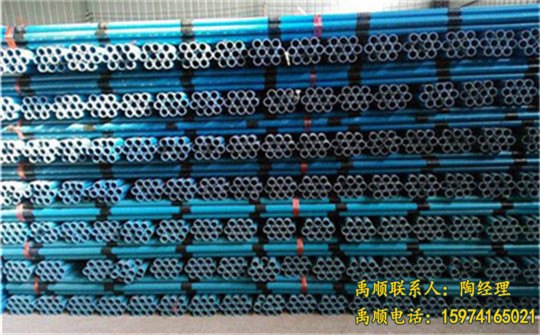 张家界袖阀管价格哪里便宜【湖南禹顺】