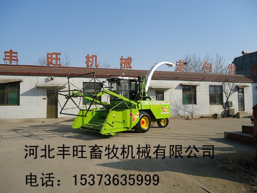 厂家直销青贮机新款青贮机价格