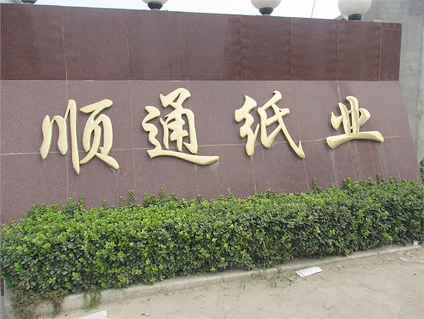 卫生纸废纸回收