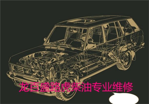 路虎专业维修/龙哥修车行