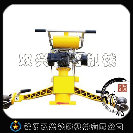 仿形钢轨打磨机产品与应用锦州双兴
