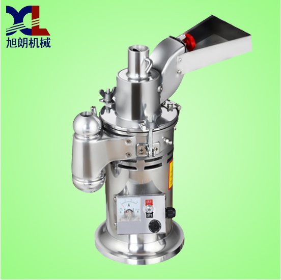 那么多小型高性能粉碎机什么牌子好一些