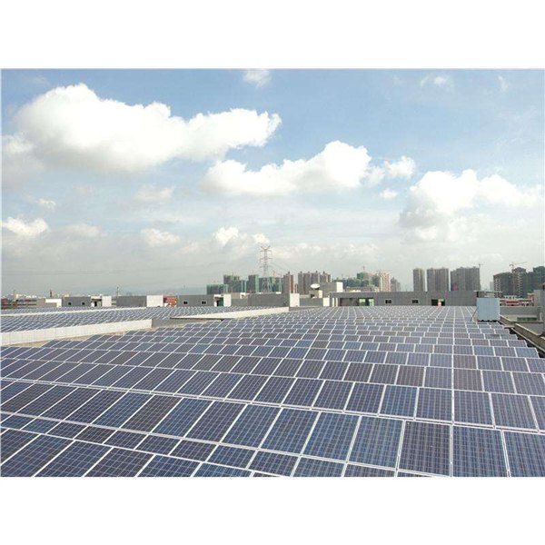 太阳能发电几年能够收回投资