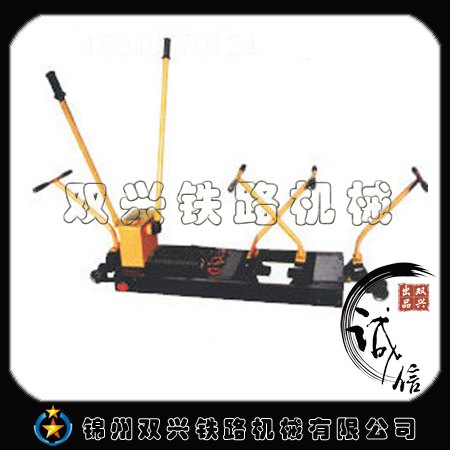 铁路用钢轨轨缝调整器钢轨轨缝调整器型号规格