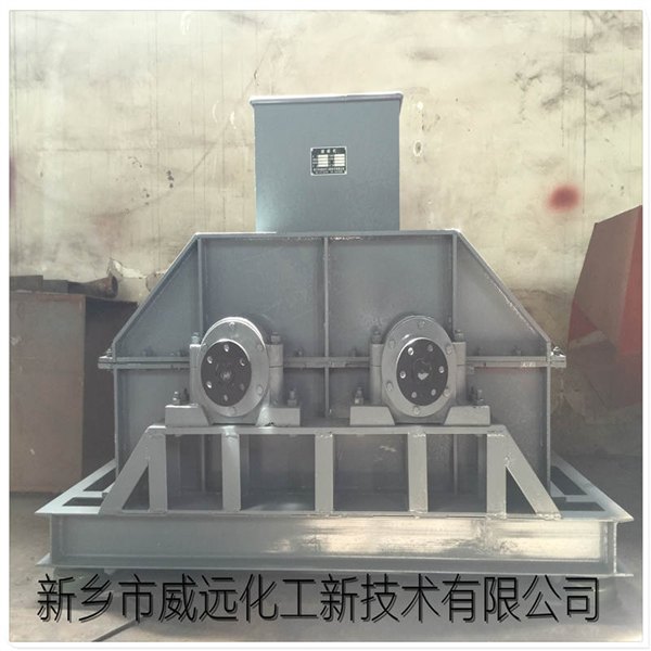 复合肥原料破碎机主要有哪几种？