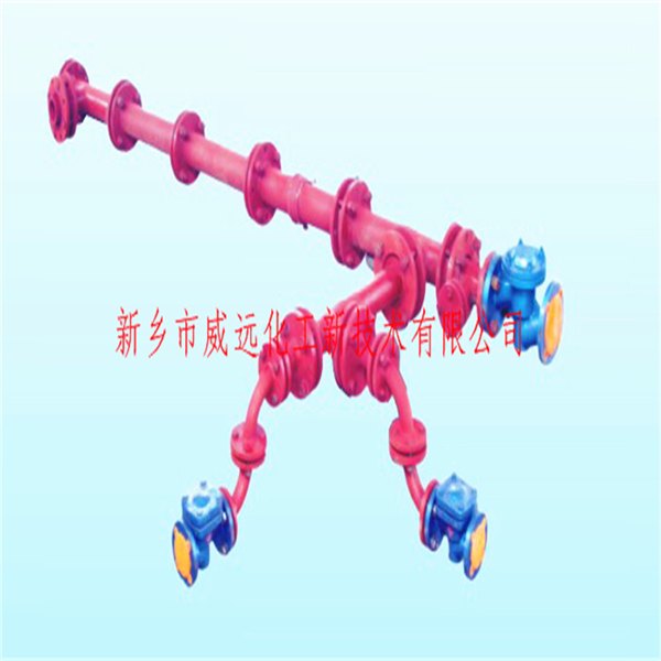 国内先进的氨酸管式反应器哪家好？