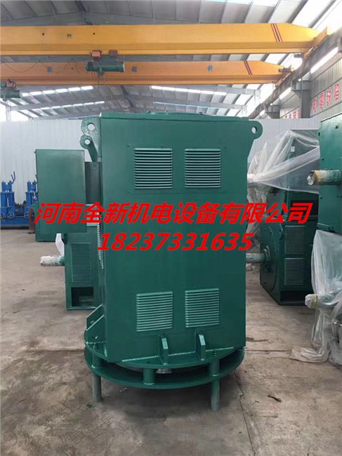 YL450-12    250KW    380V电机提供