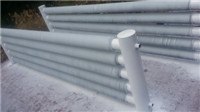 天津暖气片厂家销售  翅片管散热器 工业车间散热器 QFGZ506 