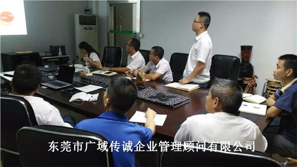 认证ISO9001是不是要找咨询公司辅导啊？