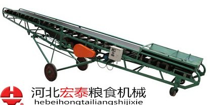 本溪粮食输送机价格