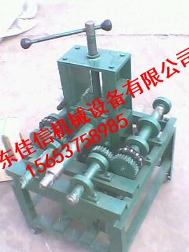 弯管机、多功能弯管机、山东弯管机、SWG-2A手动弯管机