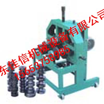 供应弯管机 多功能弯管机 多功能滚动式弯管机
