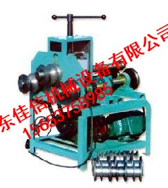 电动弯管机 小型电动液压弯管机 液压弯管机