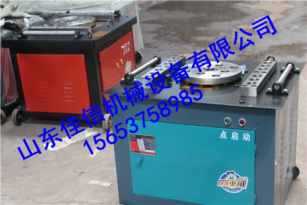 GF-20型钢筋弯箍弯曲机，GF-20型钢筋弯箍弯曲机