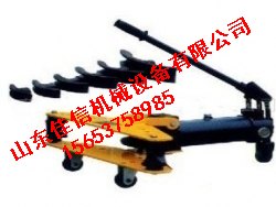 弯管机 供应弯管机 手动弯管机 佳信牌弯管器 手动液压弯管机