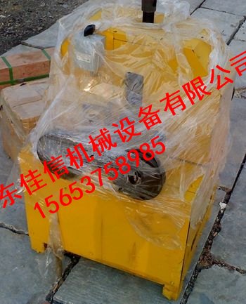 多功能弯管机 弯管机 DWJ-76C多功能弯管机