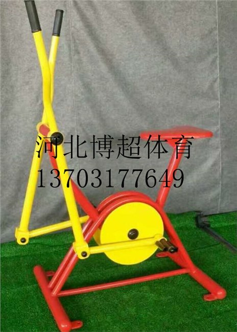 专业联动健身车生产厂家