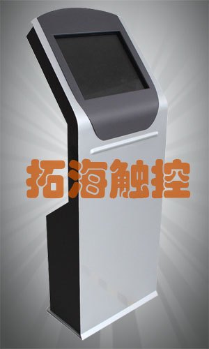 济南触摸屏一体机，山东触摸屏一体机-济南拓海触控