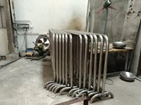 普洱不锈钢护栏厂家专售
